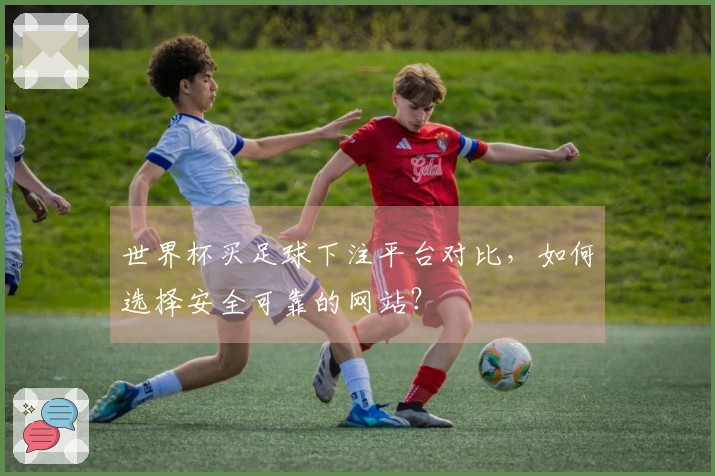 世界杯买足球下注平台对比，如何选择安全可靠的网站？